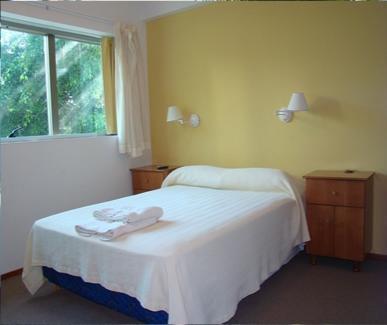 Hotel Euskadi Rosario Bagian luar foto
